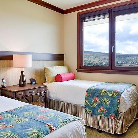 Top Floor Penthouse With Panoramic View - Ocean Tower At Ko Olina Beach Villas Resort Kapolei Bagian luar foto