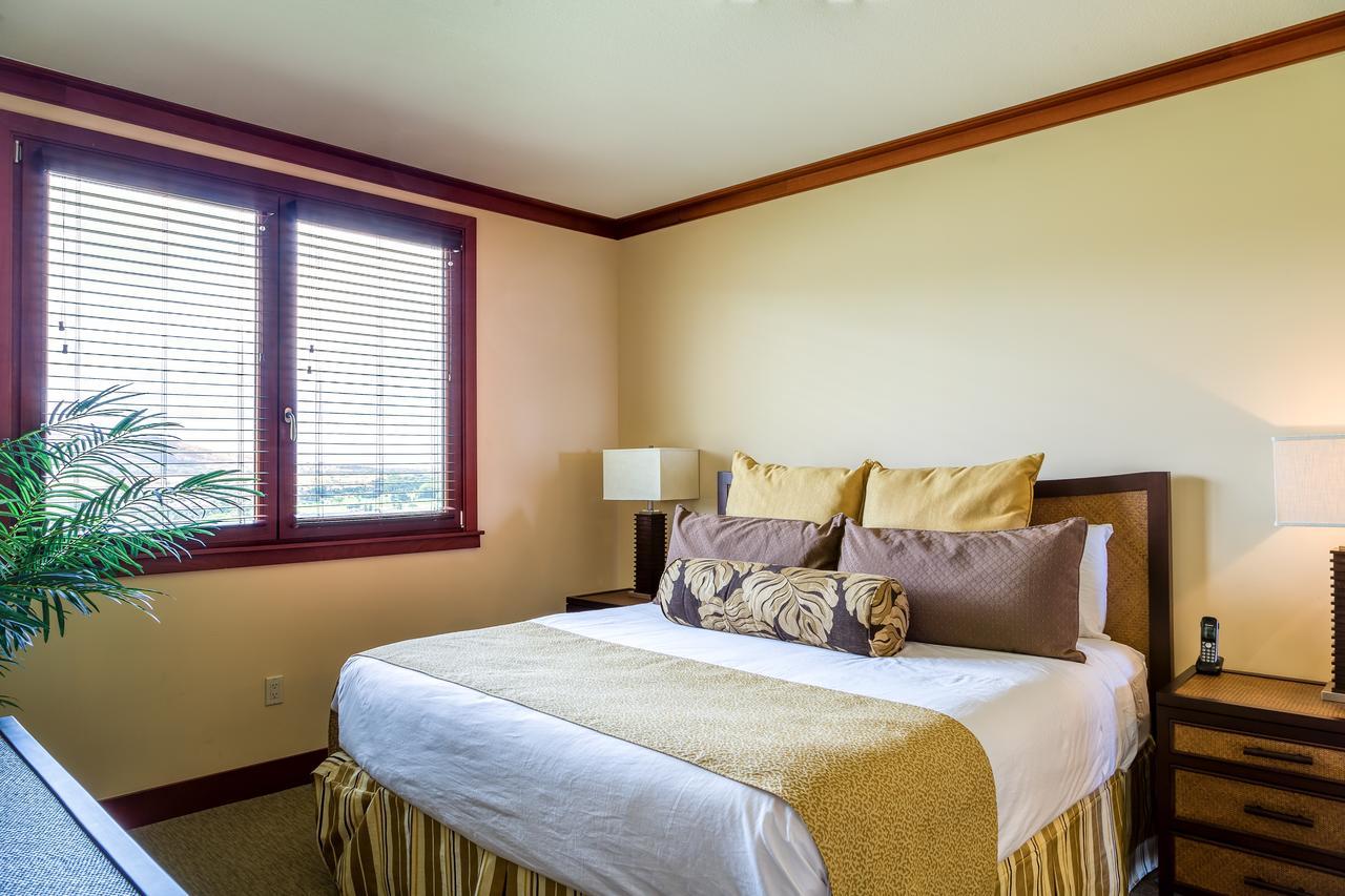 Top Floor Penthouse With Panoramic View - Ocean Tower At Ko Olina Beach Villas Resort Kapolei Bagian luar foto