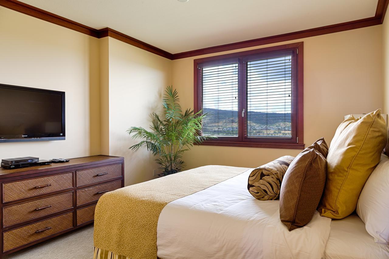 Top Floor Penthouse With Panoramic View - Ocean Tower At Ko Olina Beach Villas Resort Kapolei Bagian luar foto