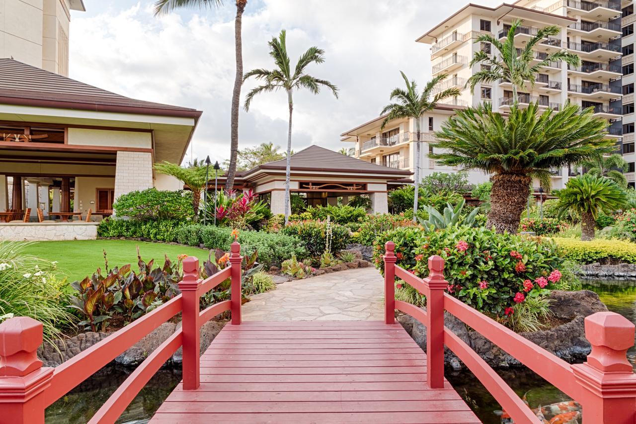 Top Floor Penthouse With Panoramic View - Ocean Tower At Ko Olina Beach Villas Resort Kapolei Bagian luar foto